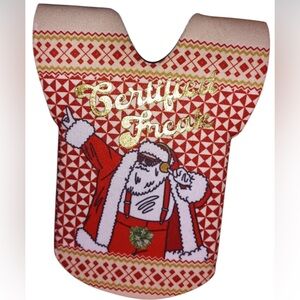 Certified Freak Bottle Cover NWT